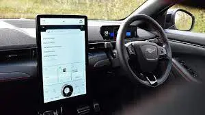 Infotainment and Connectivity